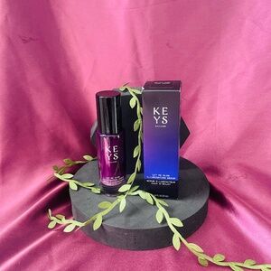 KEYS SOULCARE Let It Glow Illuminating Serum